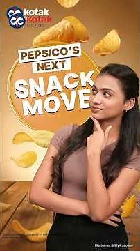 Pepsico India Launches Red Rock Deli in India! Gourmet Chips Revolution🔥