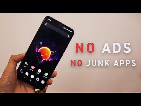 How To REMOVE Bloatware from Xiaomi Phones - Delete Junk Apps and Remove Ads Without Root