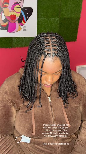 How to Start Locs with Extensions: Step-by-Step Guide
