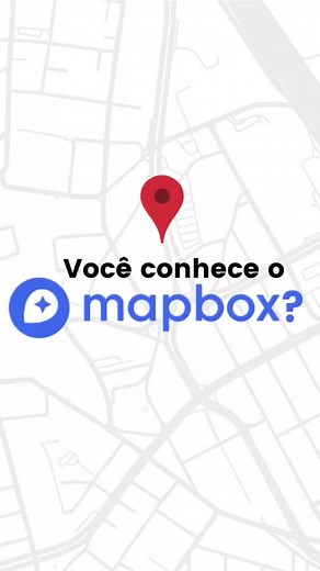 Conhece o MapBox? Dica para quem ama diagramação de mapas! #mapbox #arquitetura #dica #fy