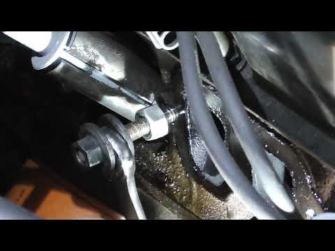 Mechanic/DIY tips & tricks: Removing stubborn stuck rusted frozen exhaust bolts or ANY bolt