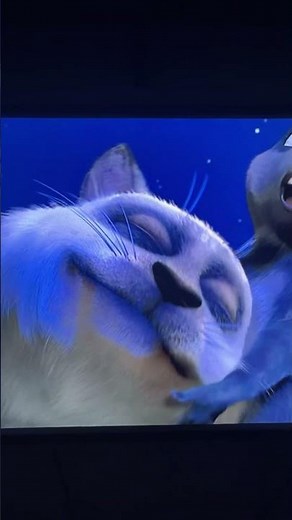 THX Logo In Over The Hedge