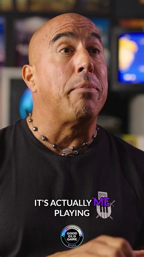 GOG.COM on Instagram: "1 man playing like the whole orchestra in Heroes of Might and Magic 1-3! Meet Paul Romero, HOMM soundtrack composer! Watch the full video on the GOG Classics Vault YouTube. #heroesofmightandmagic #ubisoft #gaming #strategygames #gamingmusic"