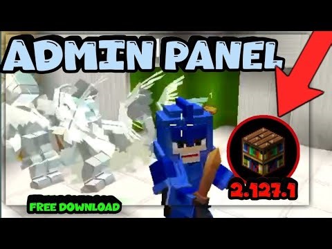 Blockman Go MOD Menu 2025 ✅ Unlimited Gcubes, Fly Hack, VIP Skins & Money (iOS/Android)