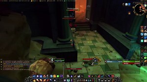 Short Guide: How to get to the Master Enchanting Trainer Solo