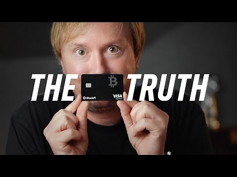 Brutally Honest BlockFi Review — 6 Months Later