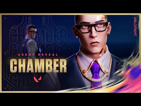 [1Hour] Valorant Chamber Trailer Music (Odd Banker - Orch Compression) 1 hour