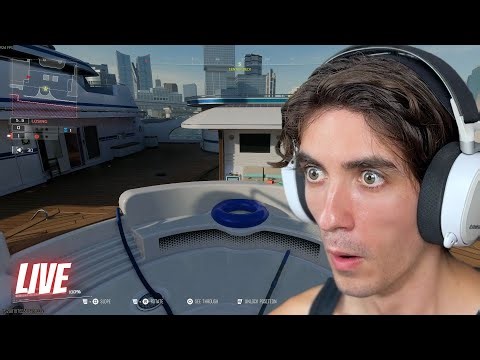 PROP HUNT LIVE! (BLACK OPS 7)