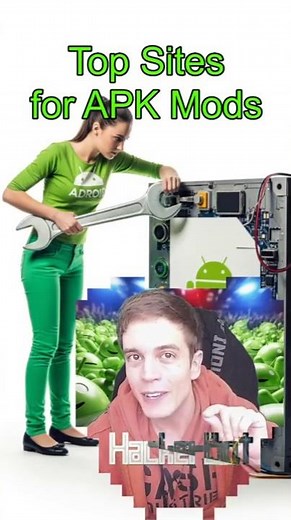 Top Sites to Download APK Mods (Best of 2025)