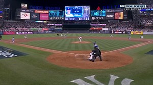 Remember when we flipped the script in a New York minute? | Los Angeles Dodgers
