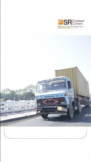 Real-Time Container Tracking | Live Shipment Tracking | Container Journey Updates