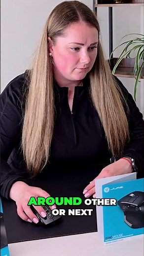 JLab Epic Mouse Features You’ll Actually Use!