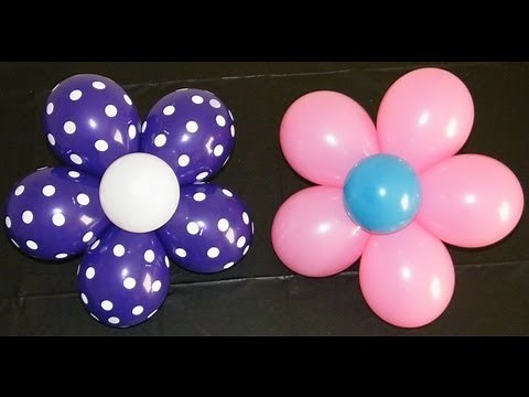Balloon Flower