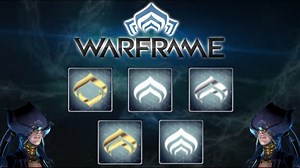 Warframe Mastery Rank Test Guide (Including MR30) | Warframe Wiki
