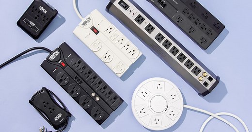 The Best Surge Protector