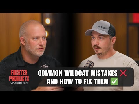 The Biggest Mistakes in Wildcat Reloading (And How to Avoid Them)