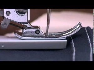 SINGER® Clearance Plate