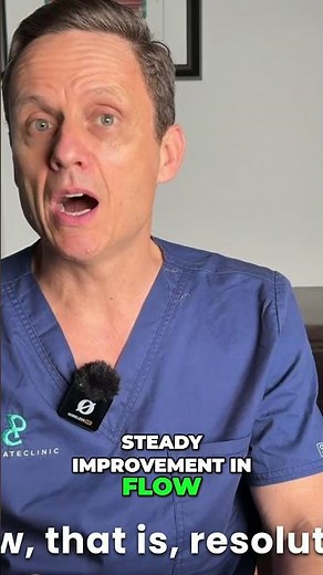 Rezum vs UroLift: Quick Guide to Post-Procedure Discomfort & Relief