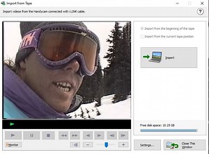 The Best Video Transfer Software for Capturing Video Tapes
