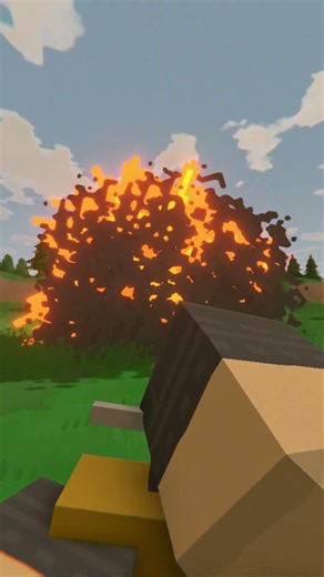 Base Check 💡 Unturned Tips #37 - #unturned #unturnedtips #shorts