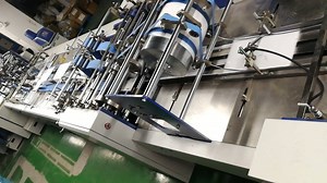 59K views · 762 reactions | Automatic Paper Bag Making Machine Watch & #Share | Printing Mine | Facebook