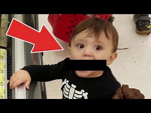 (YTP) FGTeeV Dad Swears and Shawn has Diarrhea!