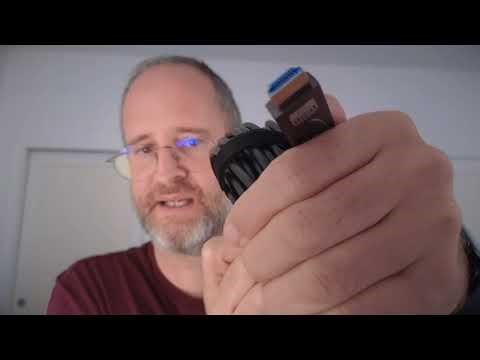 75ft 8K Fiber Optic HDMI Cable review