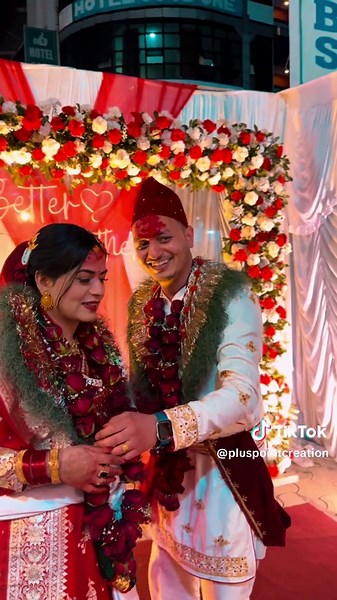 Bride vs Groom: The Ultimate 1 Kiss Challenge