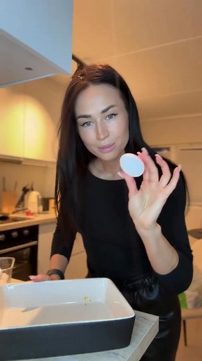 20K views · 139 reactions | Alt i en form, enkelt digg og...