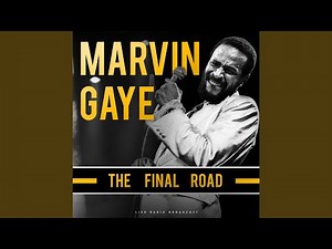 Distant Lover (Live)