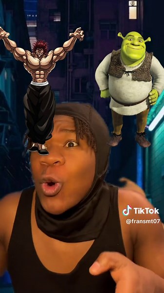 Assassin Vs Yujiro Hanma: Epic Anime Skit