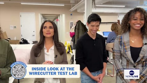 Inside look at viral products in Wirecutter's test lab
