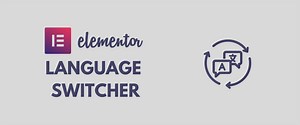 How to Add an Elementor Language Switcher for Your Multilingual Site