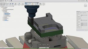 220K views · 488 shares | Meet Autodesk Fusion 360 — the 3D CAD, CAM, and simulation tool natively built for your Mac or PC. | Autodesk Education | Facebook