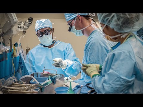 Awake Brain Surgery at UCSF Health