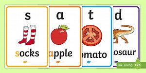 Phase 2 Sounds Display Posters