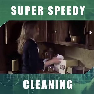 7.1K views · 474 reactions | How long does it take to clean your house? | Bionic Woman | Facebook
