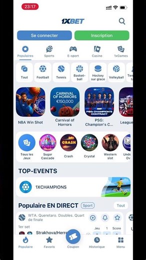 CODE PROMOTIONNEL 1XBET 2025 / Comment obtenir un bonus d' inscription sur 1xBet Burundi