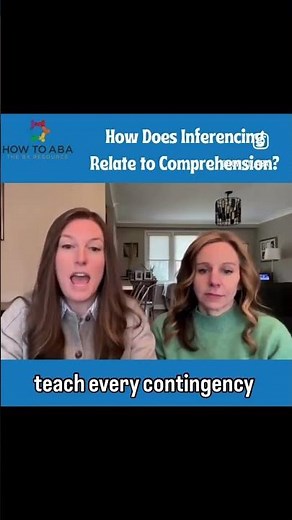 How does Inferencing Relate to Comprehension?