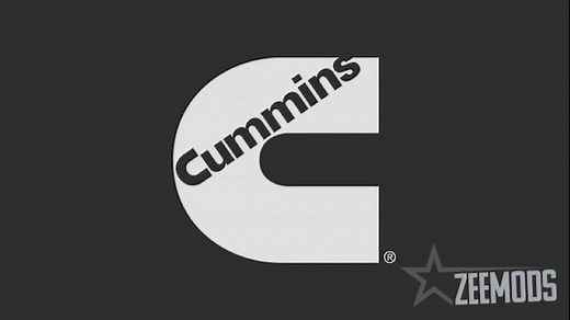 Cummins N14 Sound - ATS Mods