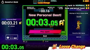 3.6K views · 95 reactions | Finalise your pre-competition prep with this rundown of all things Nintendo World Championships: NES Edition, launching next Thursday, July 18th. | Nintendo Switch | Facebook