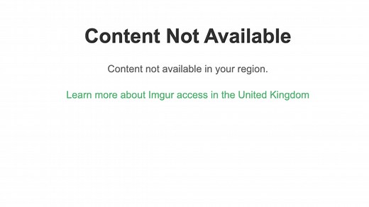 Why Imgur is blocked in the UK
