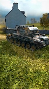 Rejoin Blitz—unlock the Polish TD line and assault shells that devastate in close fights! | World of Tanks Blitz | Facebook