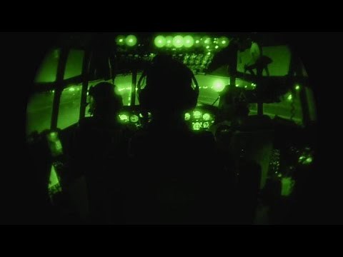 U.S. Air Force Flight Engineers—What Makes This Career Unique?