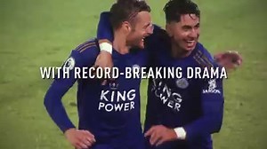 Discover who made the cut for the Premier League Team of the Season So Far. Check them out in FIFA 20 now. | PlayStation