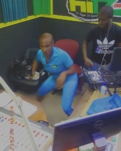 31K views · 1K reactions | This funny ....look how uncomfortable Xavier is to touch me body! Good boy! | JENNY JENNY | Facebook