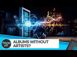 AI and the Future of Music: A New Tune Begins | WION Tech it Out