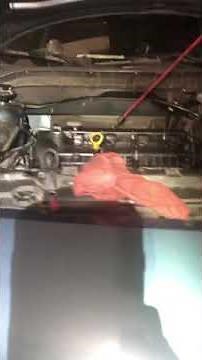 2010 Mazda 3 transmission/engine removal torque converter bolts/ nuts.