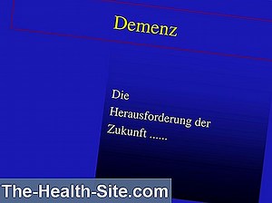 Demtect: Έτσι Λειτουργεί Η Δοκιμασία Άνοιας 💊 Επιστημονική-Πρακτική Medical Journal - 2025