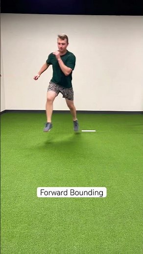 Forward Bounding